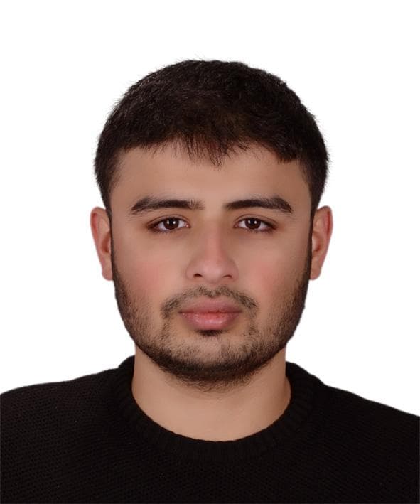 Serbest Muhasebeci Mali Müşavir Furkan ÇALIK